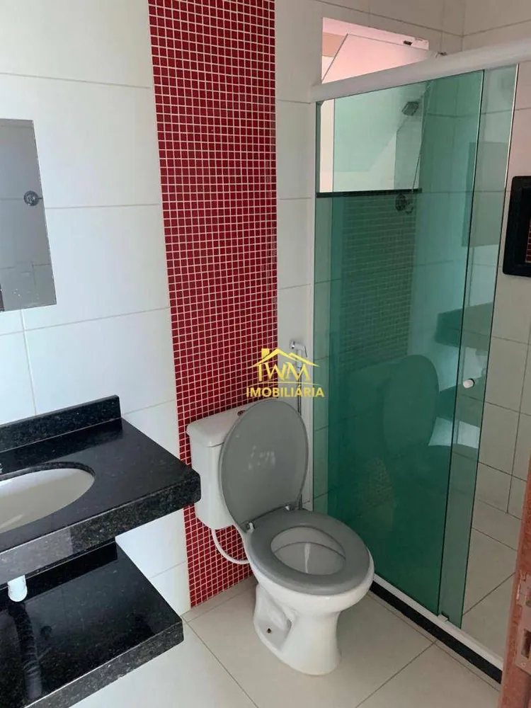 Casa, 3 quartos, 90 m² - Foto 9