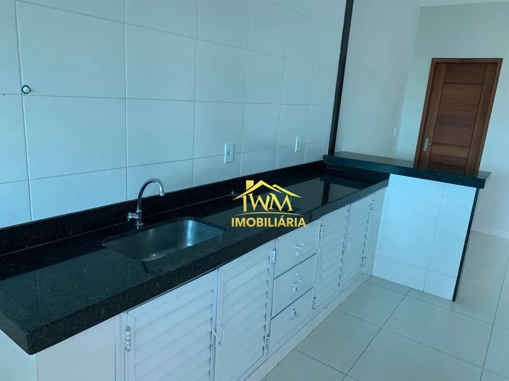 Casa, 3 quartos, 90 m² - Foto 6