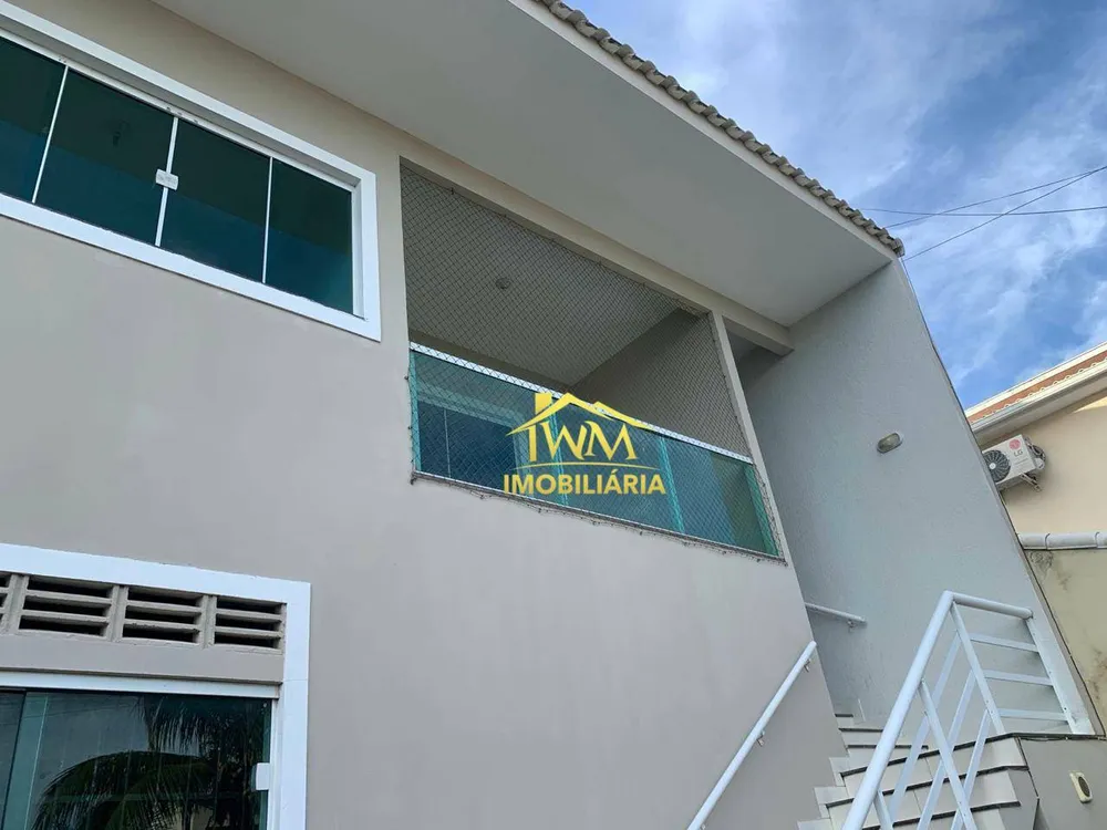 Casa, 3 quartos, 90 m² - Foto 2