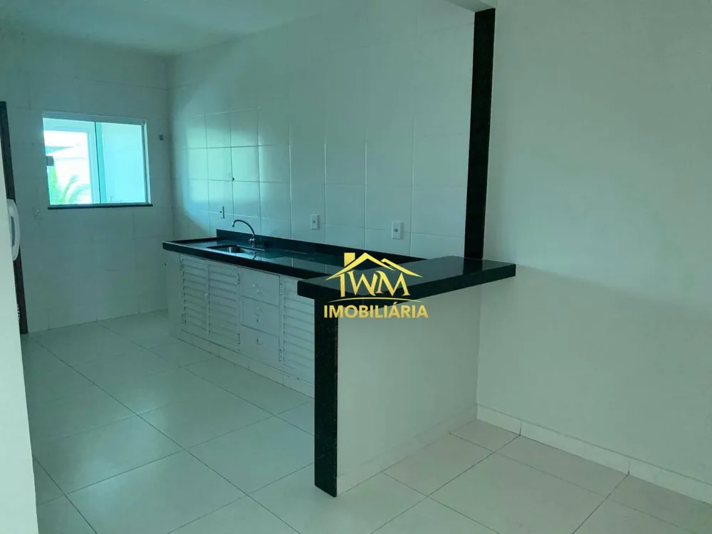 Casa, 3 quartos, 90 m² - Foto 4