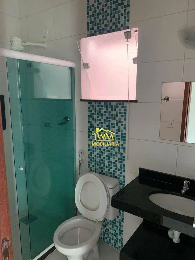 Casa, 3 quartos, 90 m² - Foto 10