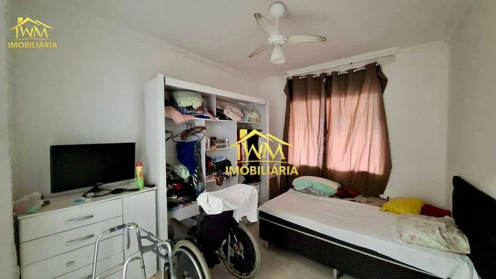 Casa de Condomínio, 3 quartos - Foto 7
