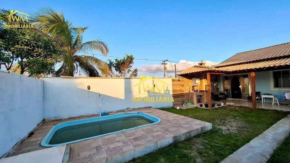 Casa de Condomínio, 3 quartos - Foto 8