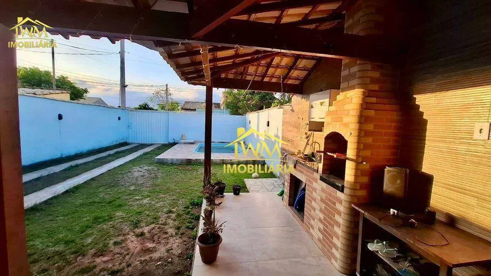 Casa de Condomínio, 3 quartos - Foto 12