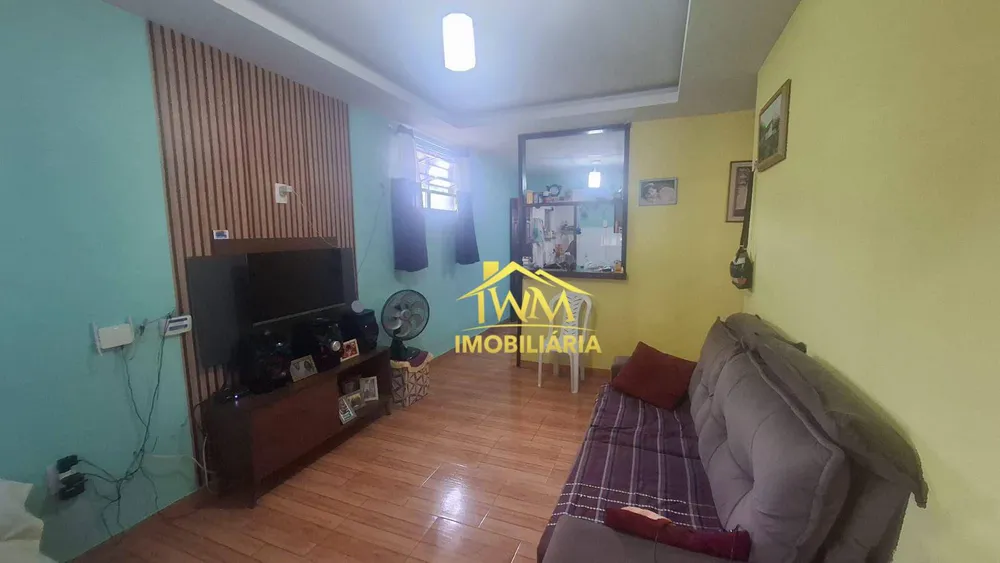 Casa, 2 quartos - Foto 18
