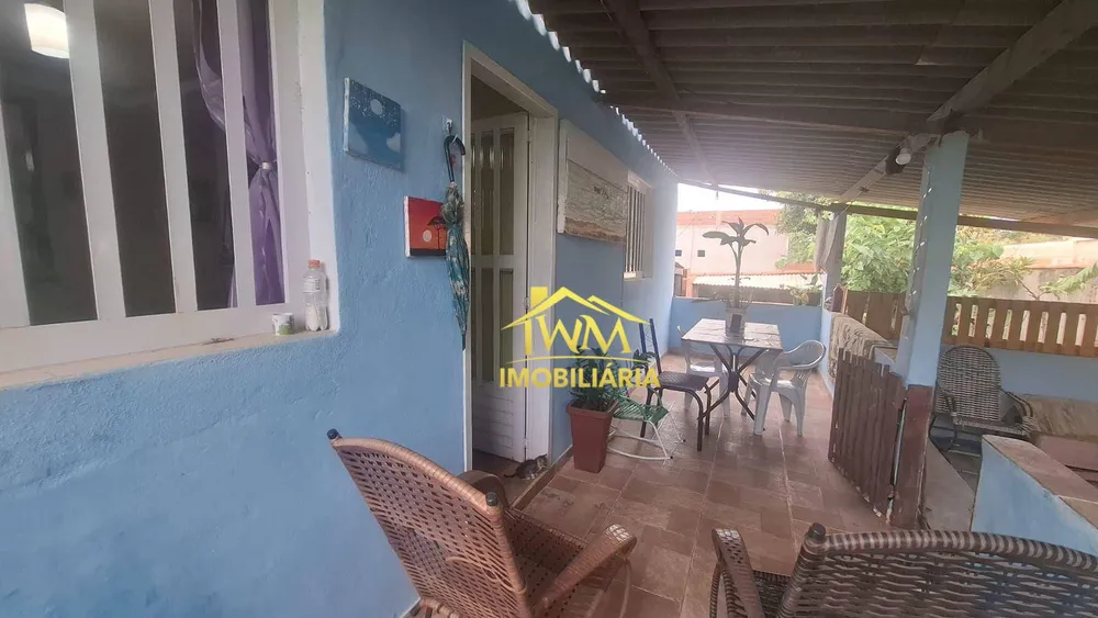 Casa, 2 quartos - Foto 6
