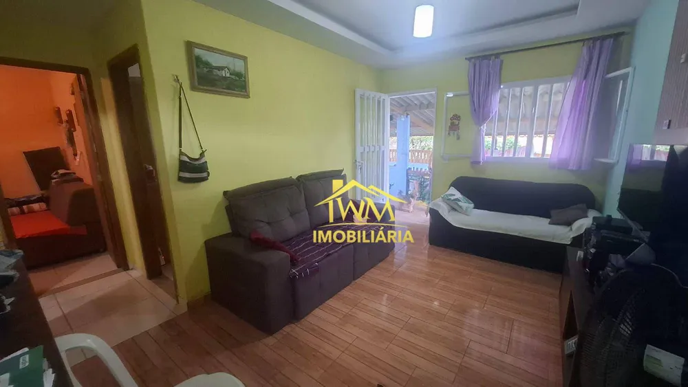 Casa, 2 quartos - Foto 22