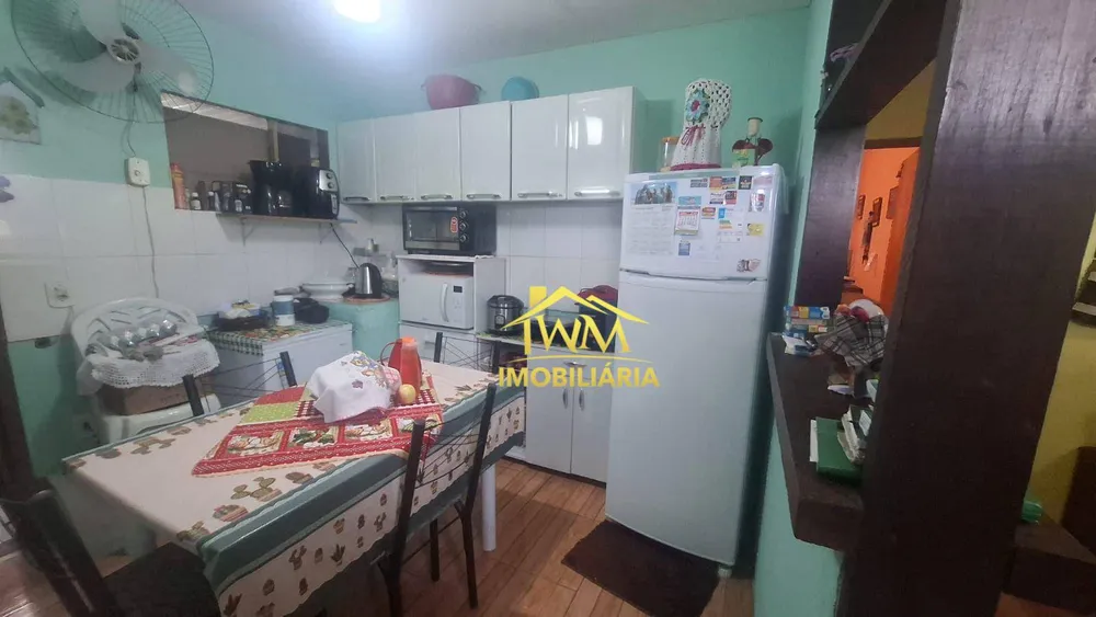 Casa, 2 quartos - Foto 17