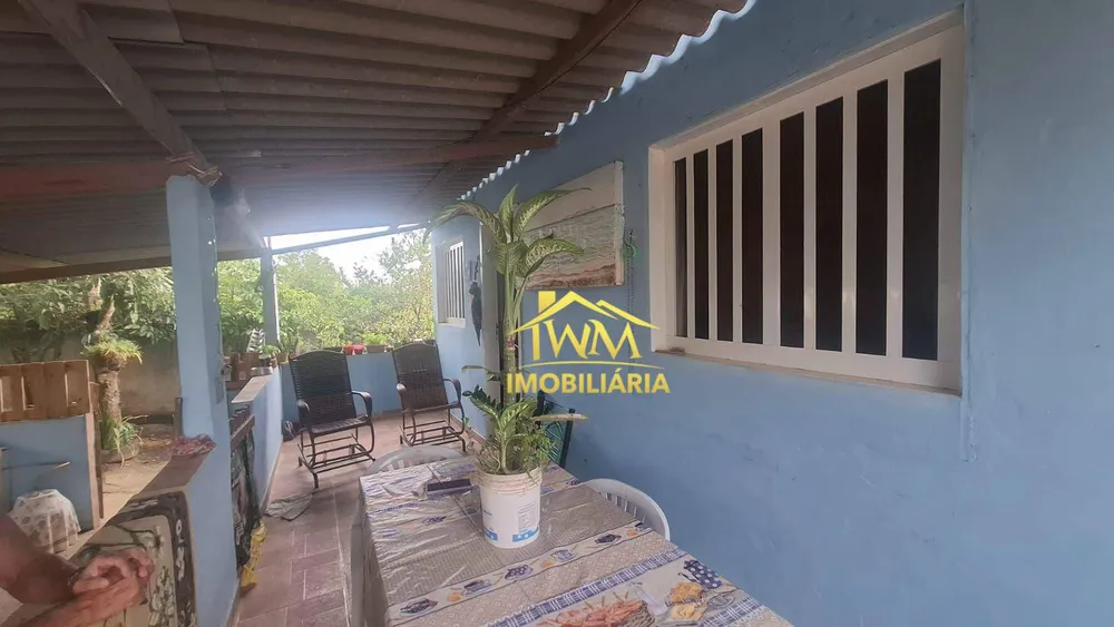 Casa, 2 quartos - Foto 4