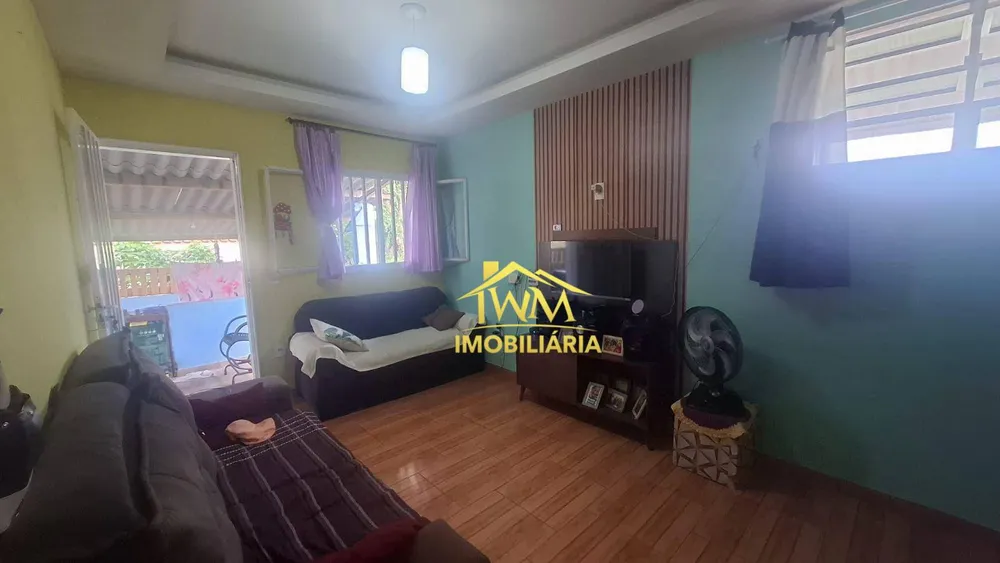 Casa, 2 quartos - Foto 15