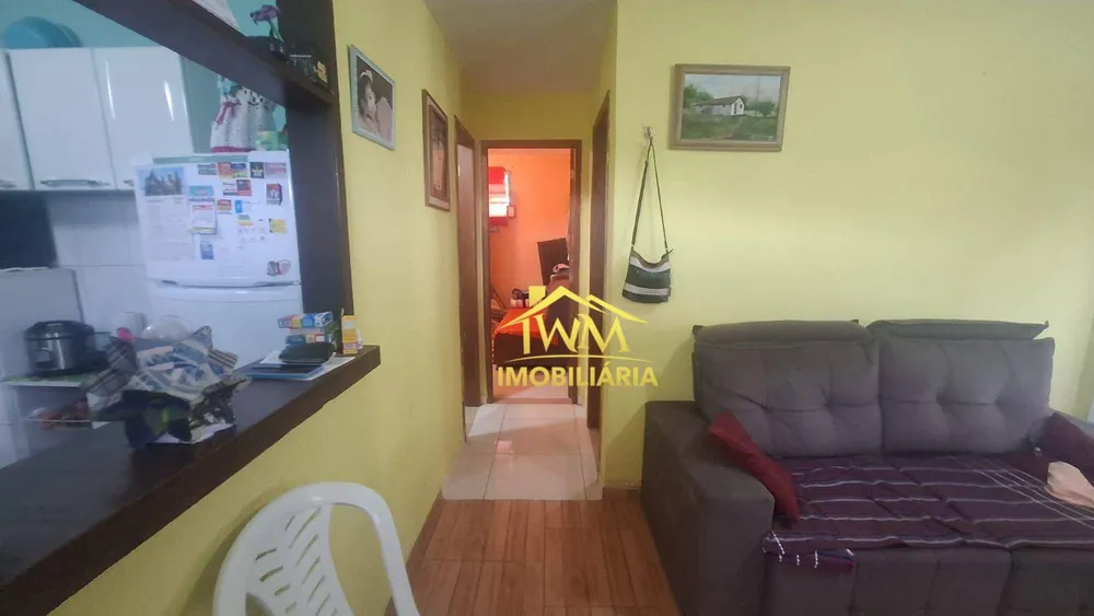 Casa, 2 quartos - Foto 24