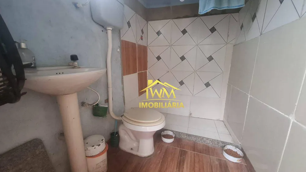 Casa, 2 quartos - Foto 30