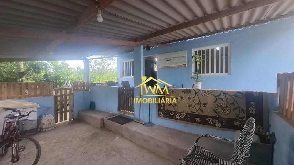 Casa, 2 quartos - Foto 2