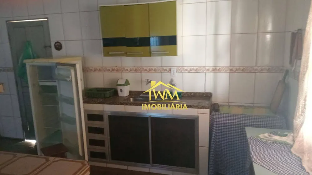 Casa, 4 quartos - Foto 27