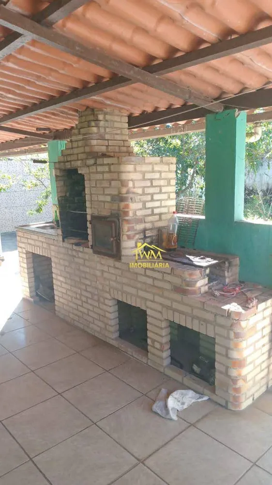 Casa, 4 quartos - Foto 31