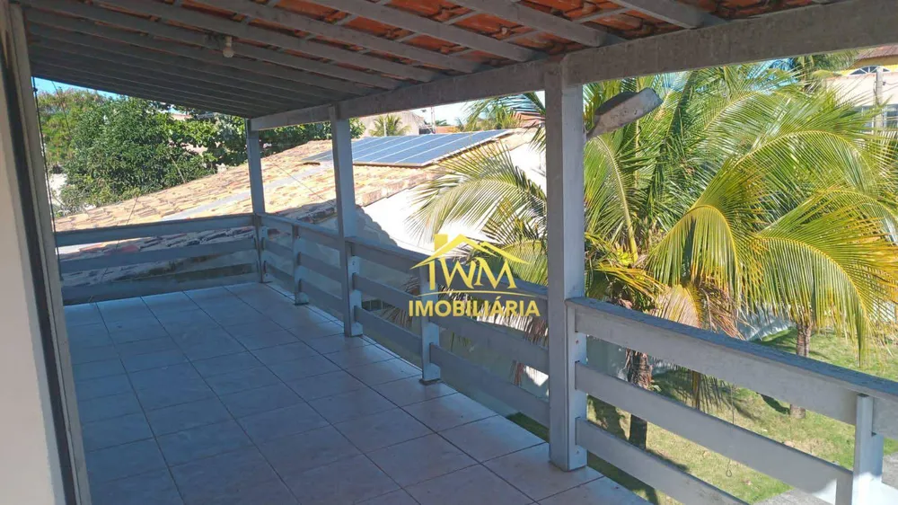 Casa, 4 quartos - Foto 29