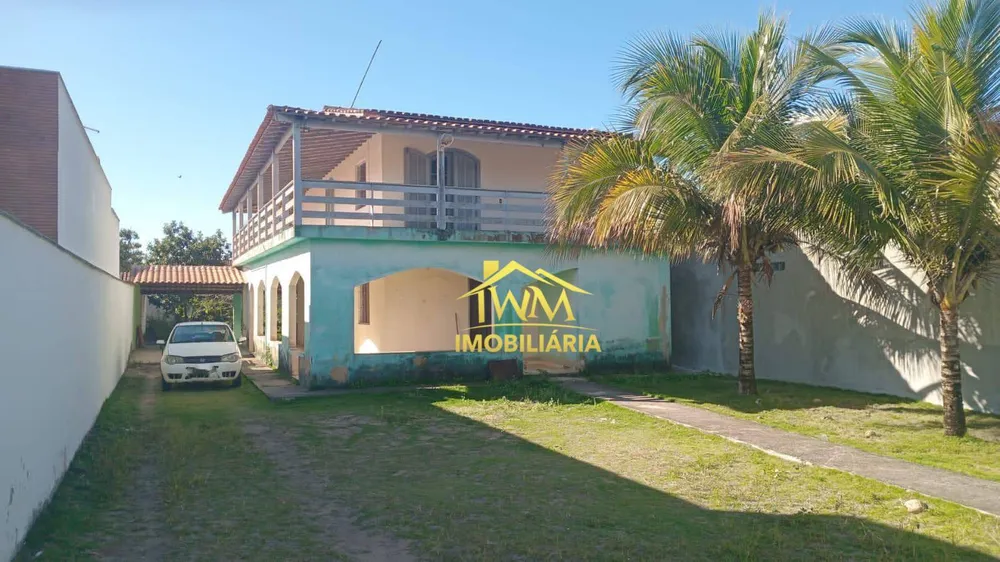 Casa, 4 quartos - Foto 1