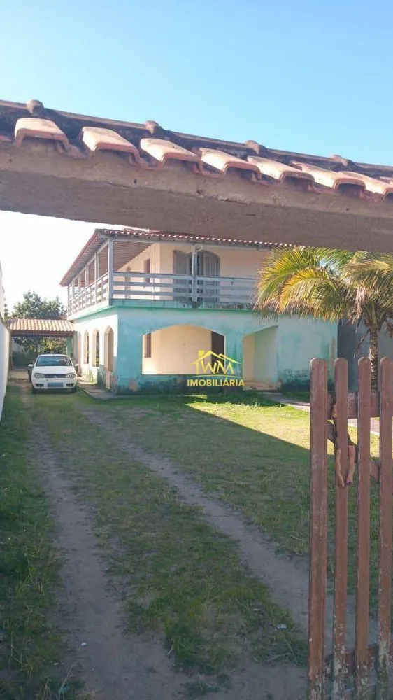 Casa, 4 quartos - Foto 6