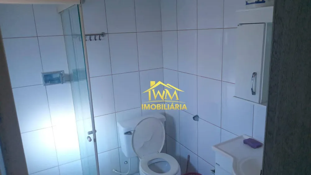 Casa, 4 quartos - Foto 17