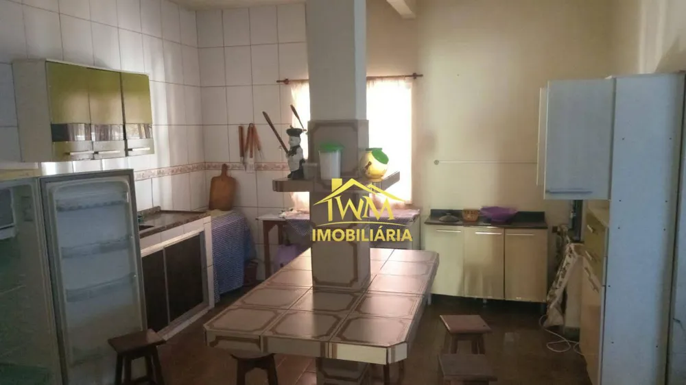 Casa, 4 quartos - Foto 18
