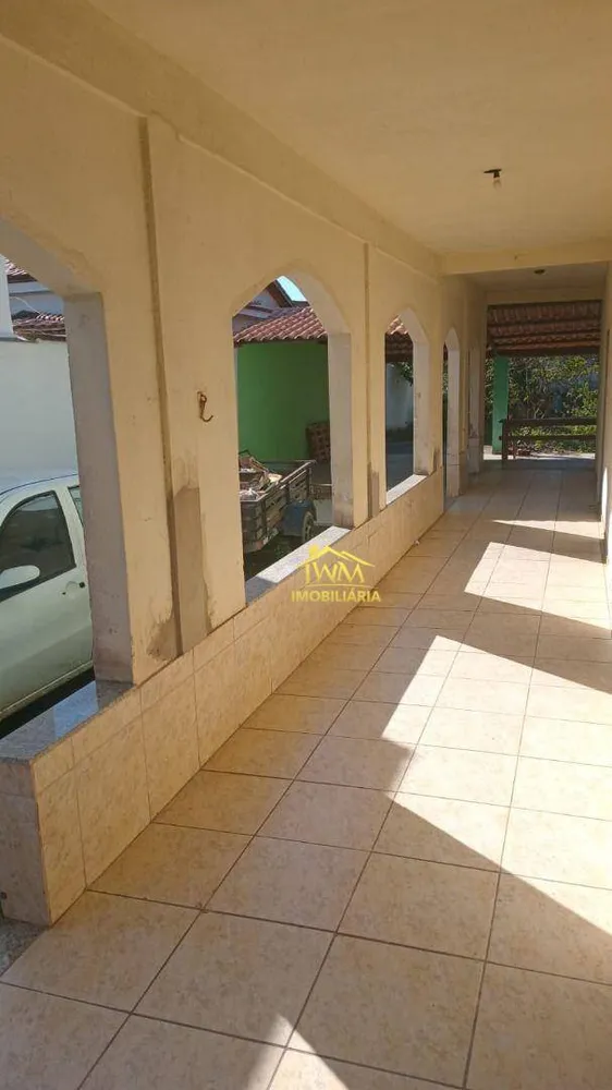 Casa, 4 quartos - Foto 7