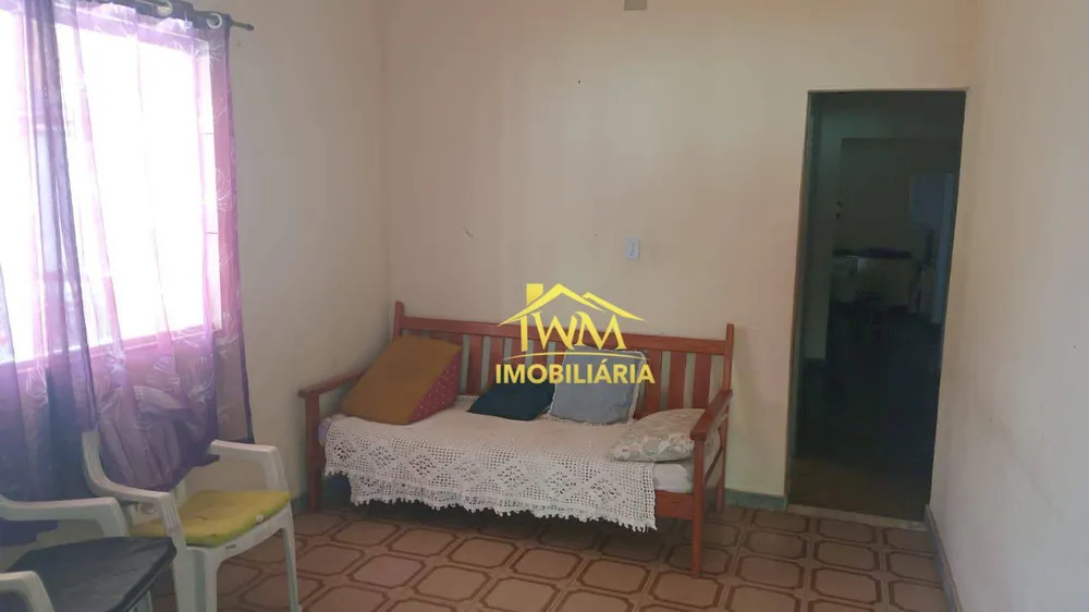 Casa, 4 quartos - Foto 11