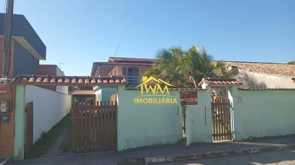 Casa, 4 quartos - Foto 2