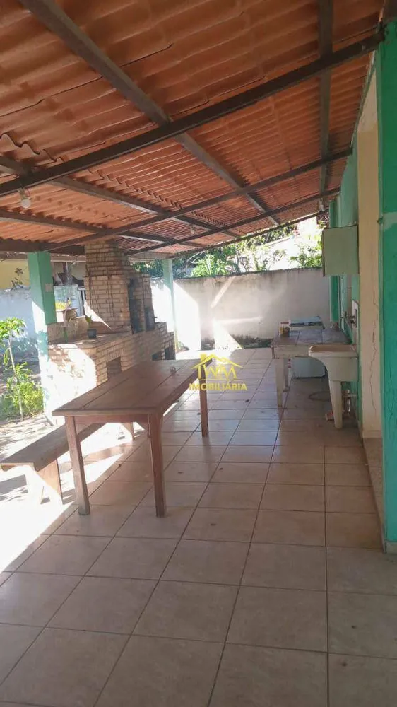 Casa, 4 quartos - Foto 19