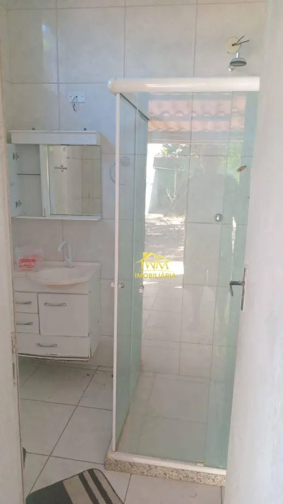 Casa, 4 quartos - Foto 20
