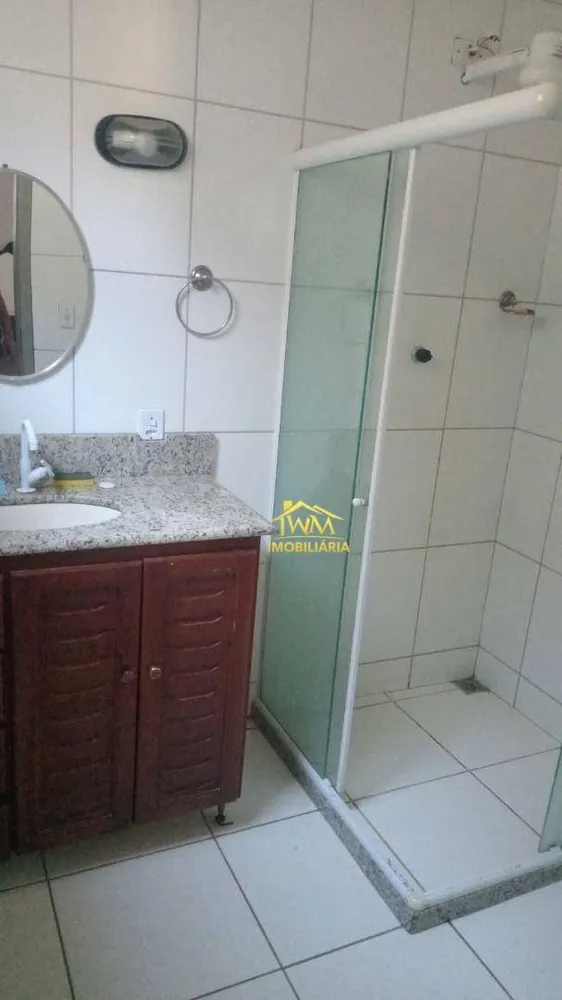 Casa, 4 quartos - Foto 28
