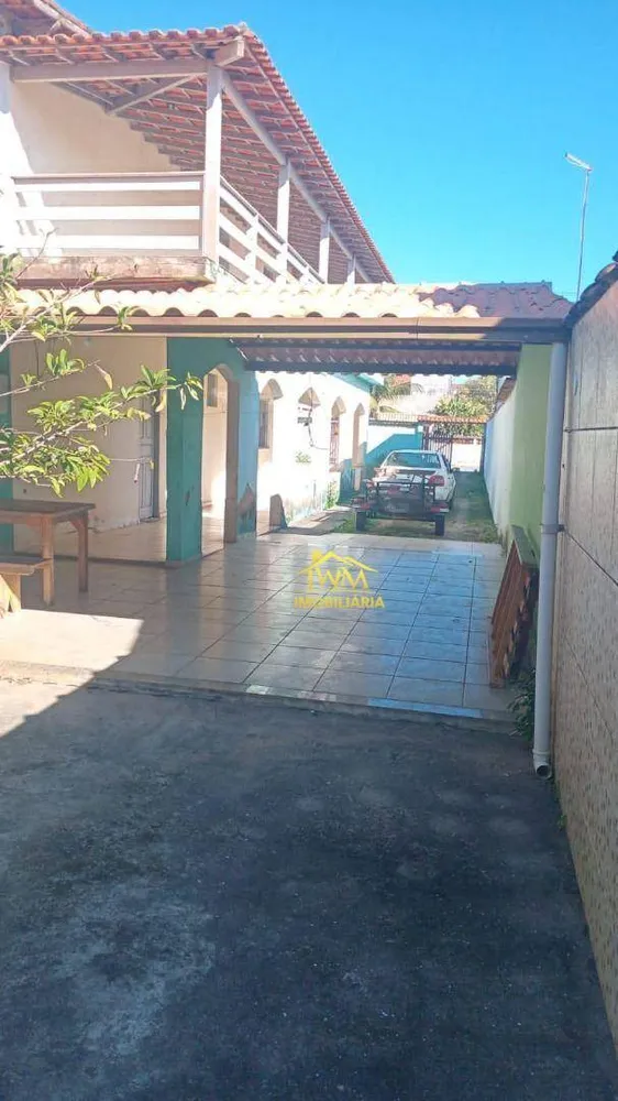 Casa, 4 quartos - Foto 9
