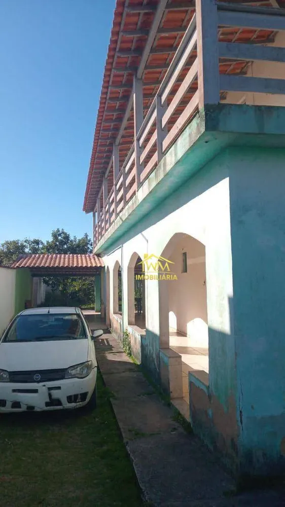 Casa, 4 quartos - Foto 4