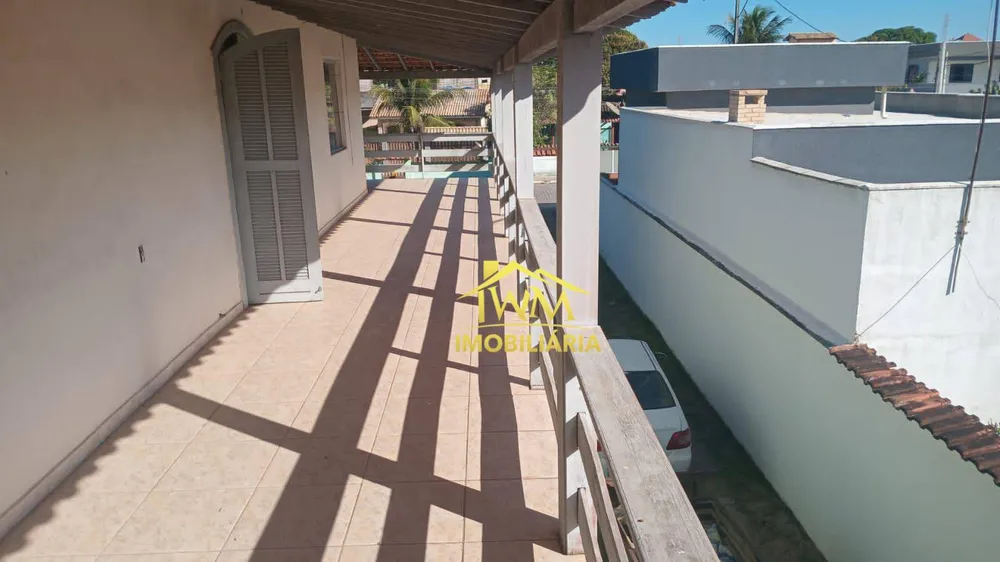 Casa, 4 quartos - Foto 21