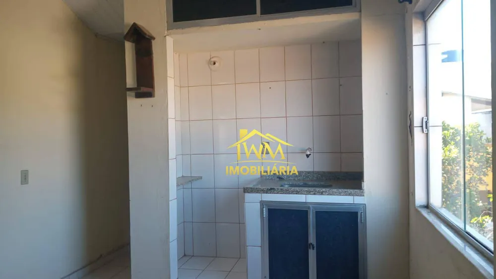 Casa, 4 quartos - Foto 14