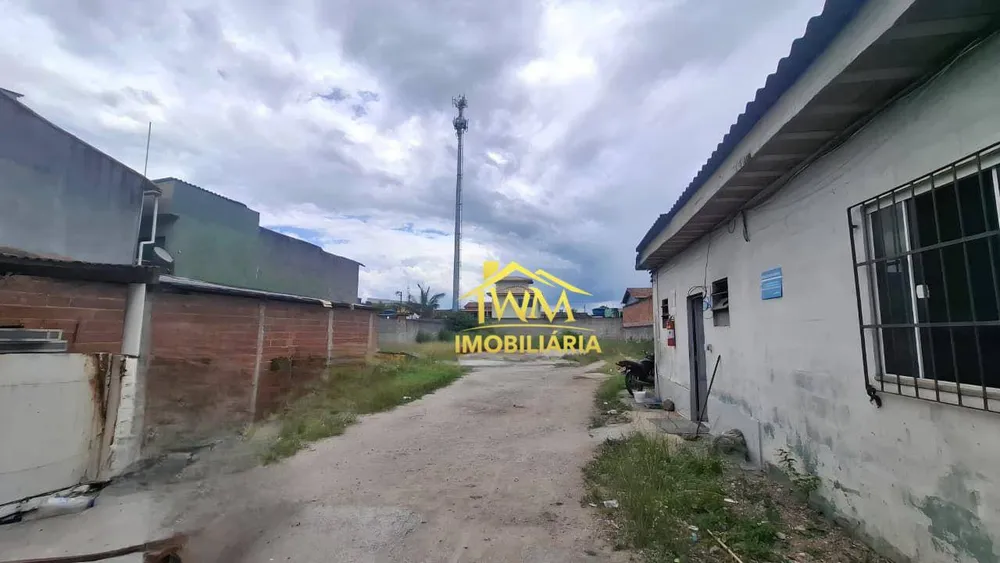 Terreno, 1000 m² - Foto 1