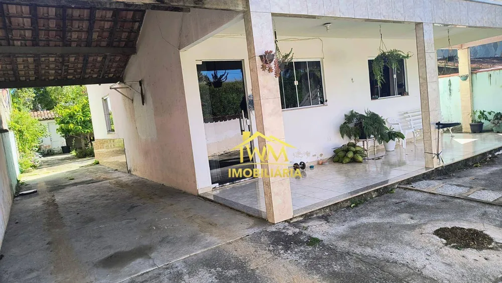 Casa, 2 quartos, 90 m² - Foto 1