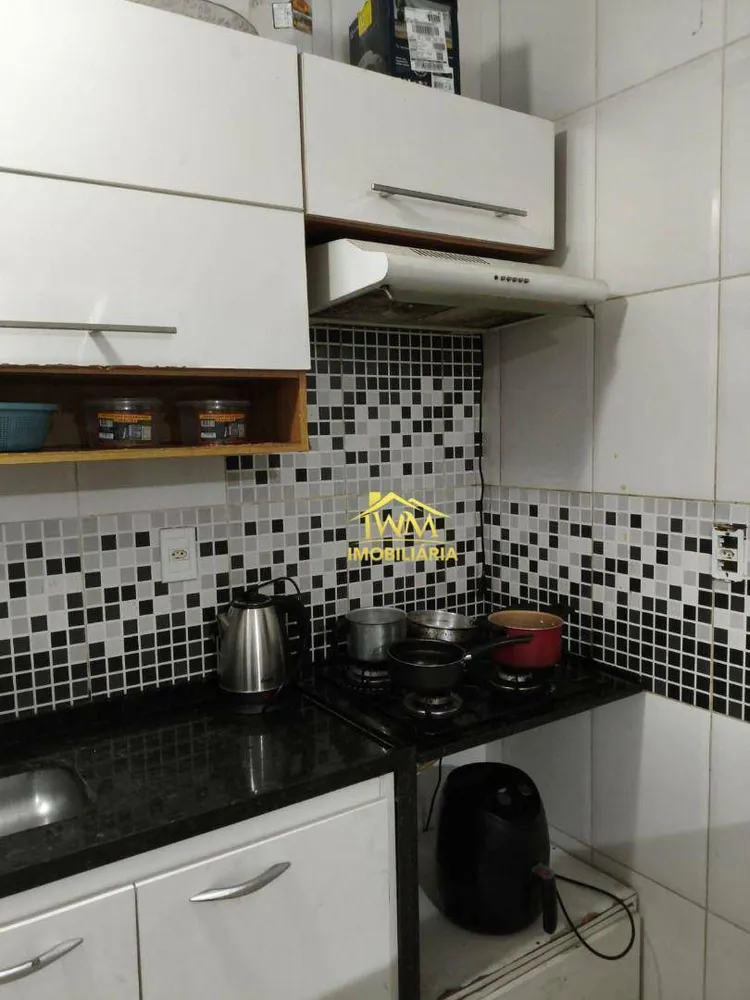 Casa, 2 quartos, 90 m² - Foto 4