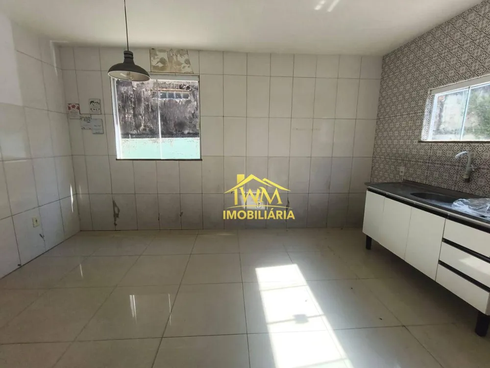 Casa, 2 quartos, 90 m² - Foto 2