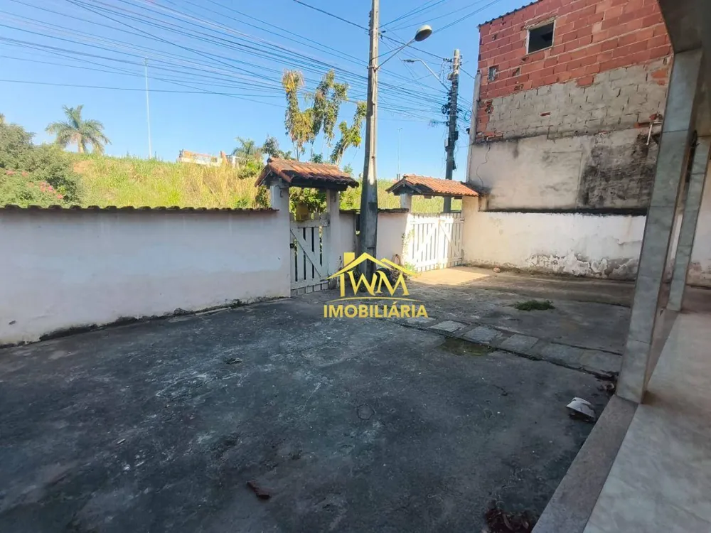Casa, 2 quartos, 90 m² - Foto 9