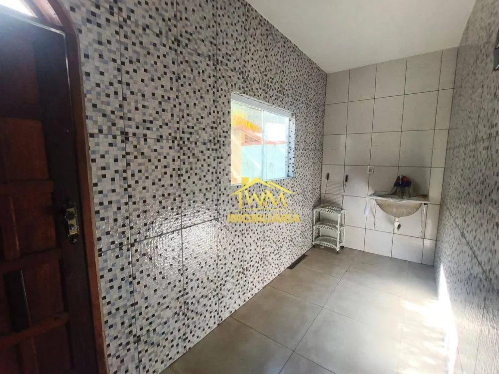 Casa, 2 quartos, 90 m² - Foto 15