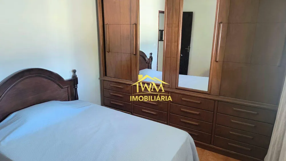 Casa, 2 quartos, 90 m² - Foto 6