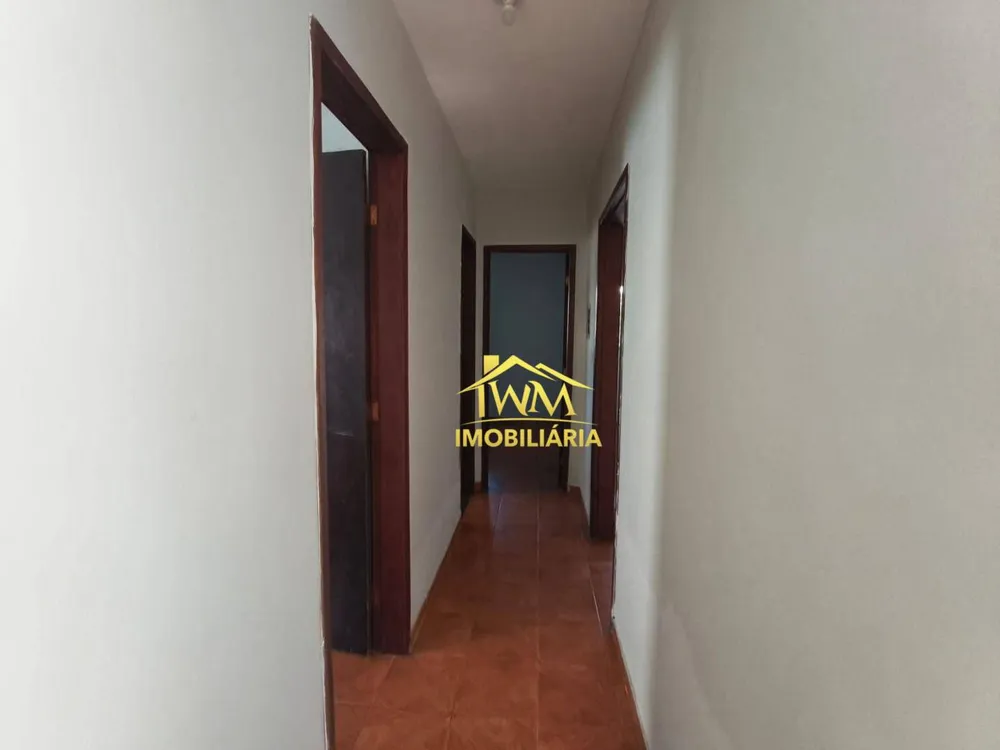 Casa, 2 quartos, 90 m² - Foto 7