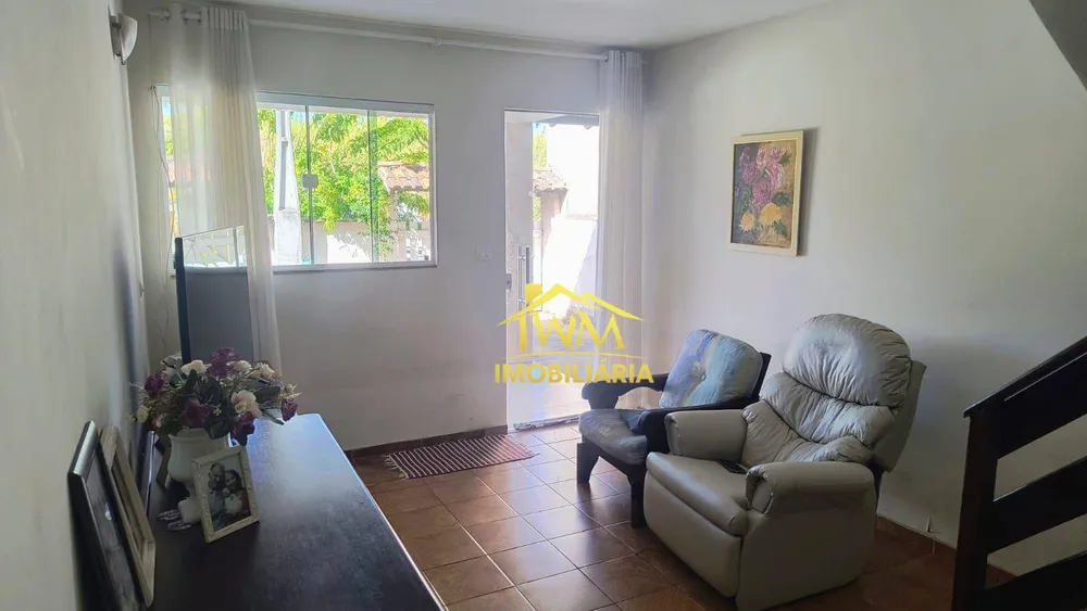 Casa, 2 quartos, 90 m² - Foto 2