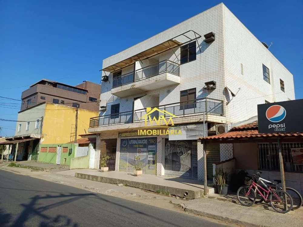 Apartamento, 1 quarto - Foto 2