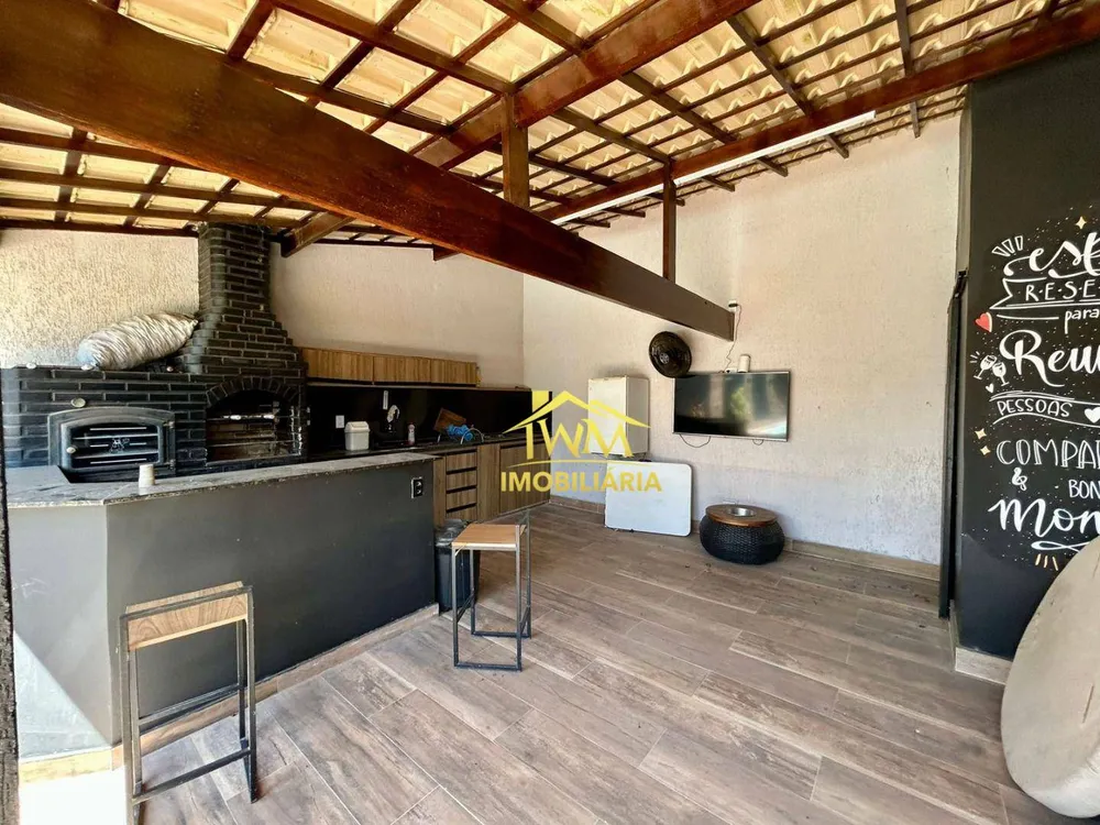 Casa, 3 quartos, 254 m² - Foto 19