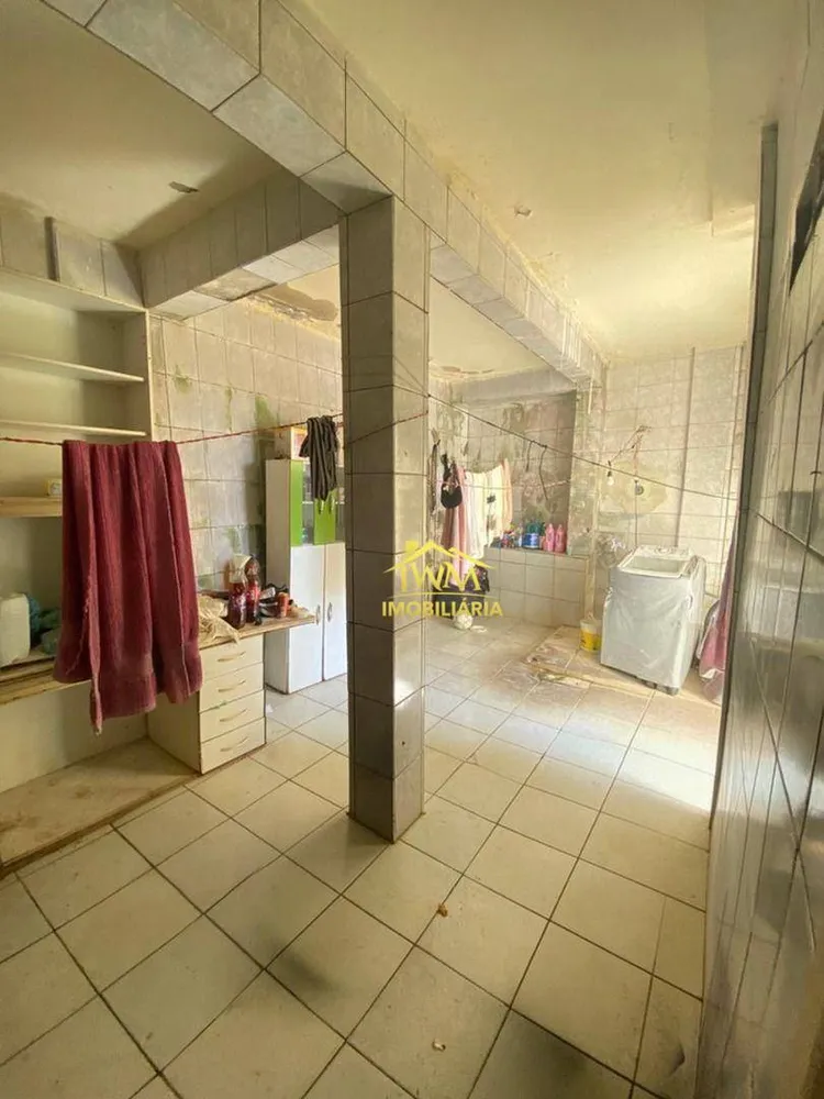 Casa, 3 quartos - Foto 23