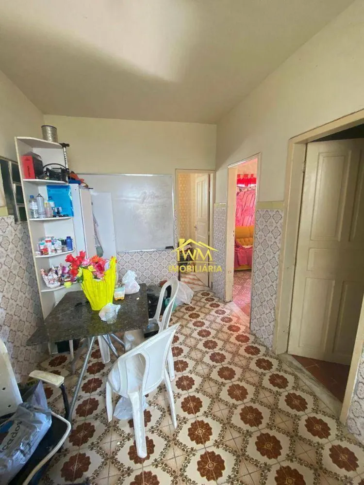 Casa, 3 quartos - Foto 21