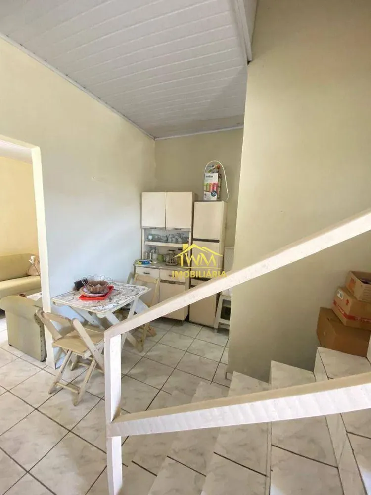 Casa, 3 quartos - Foto 12