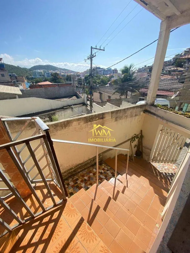 Casa, 3 quartos - Foto 3