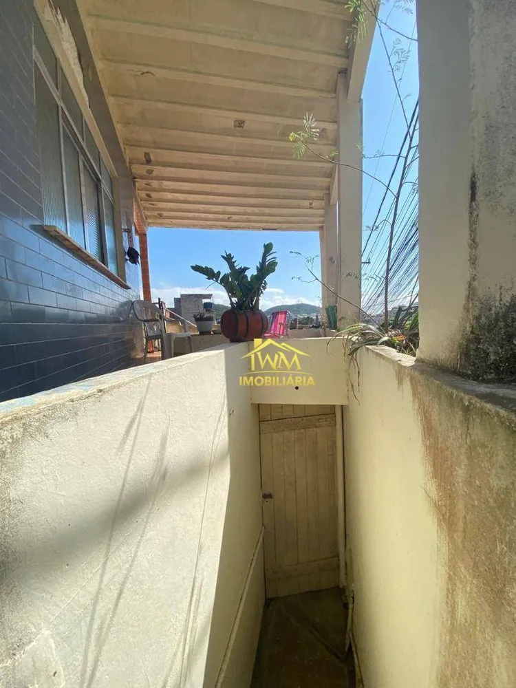 Casa, 3 quartos - Foto 18